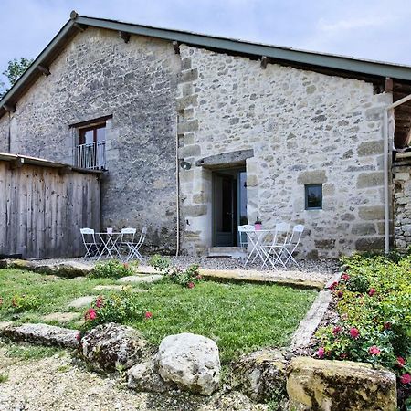 La Grange D'Oustaud Bed & Breakfast Verac Ngoại thất bức ảnh